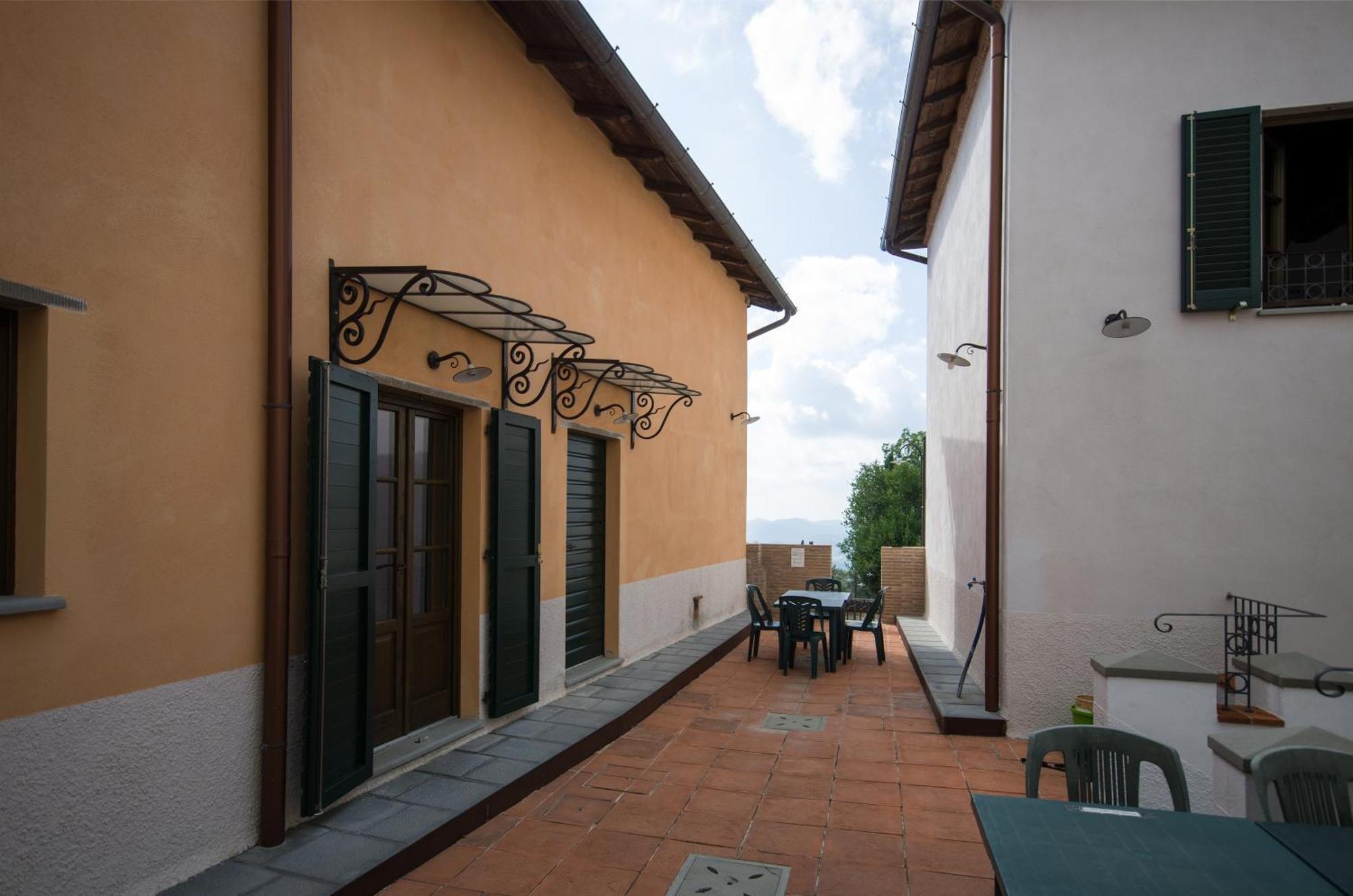 Villa Sardini Lucca Exterior foto