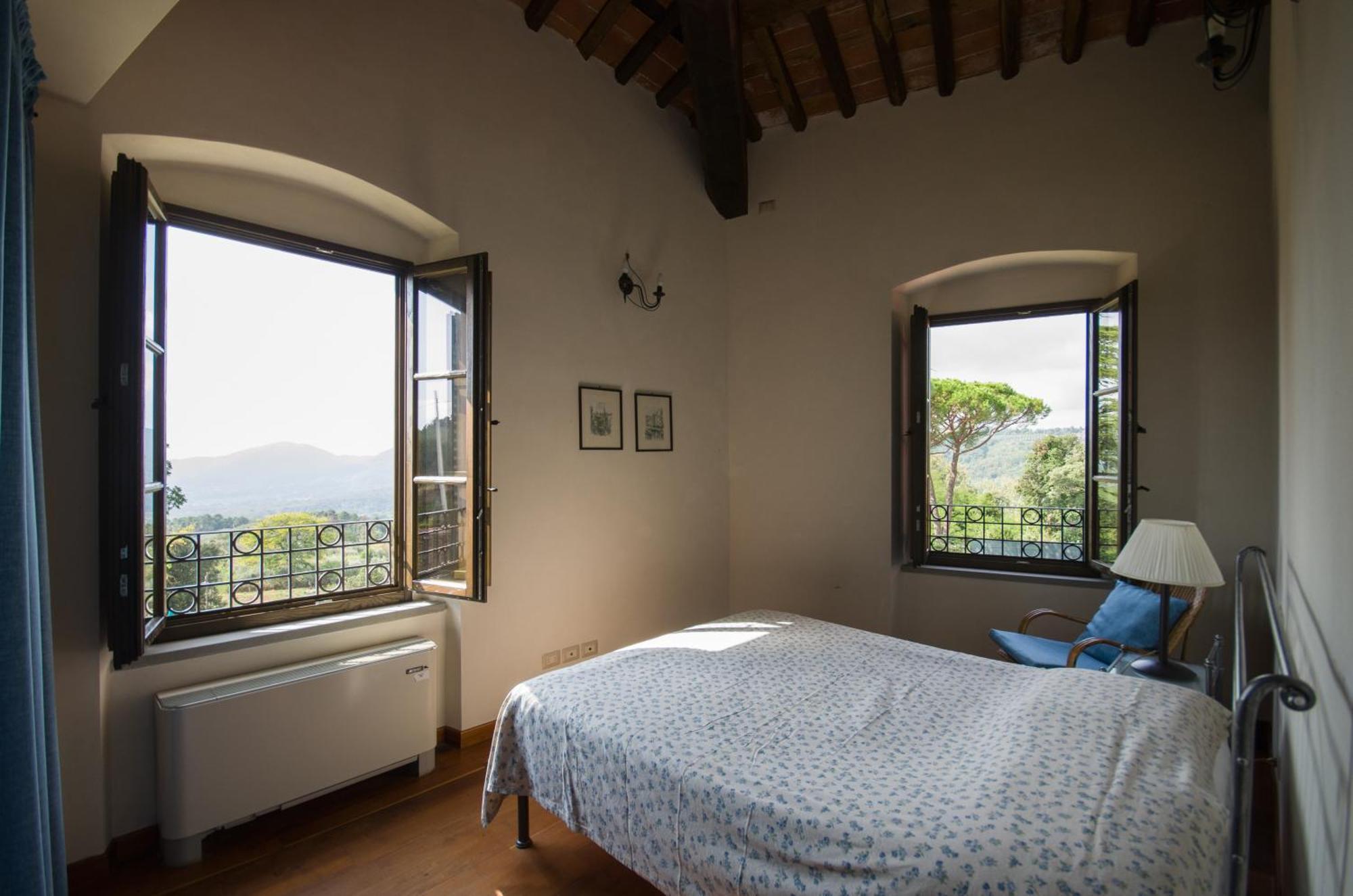Villa Sardini Lucca Exterior foto
