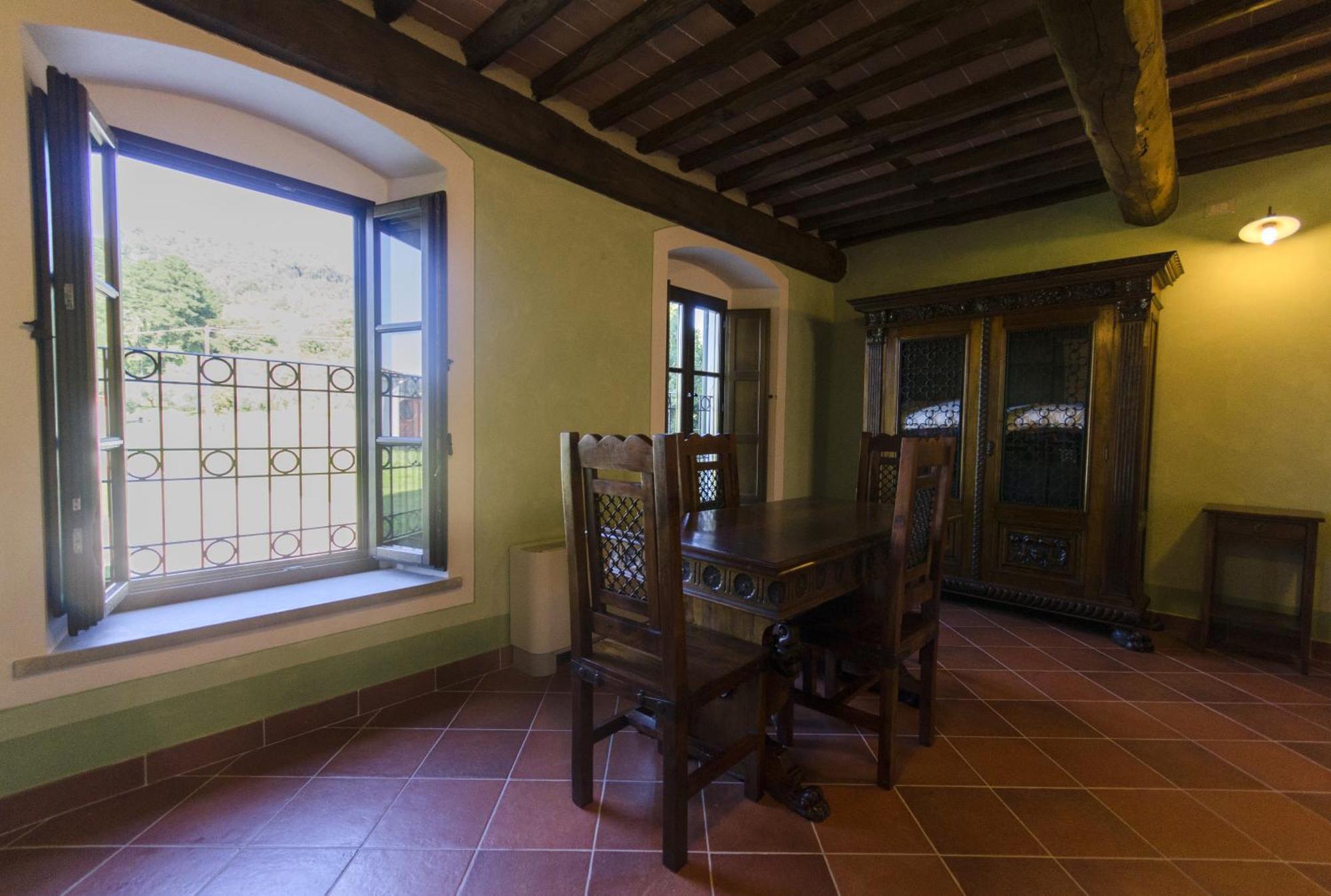 Villa Sardini Lucca Quarto foto