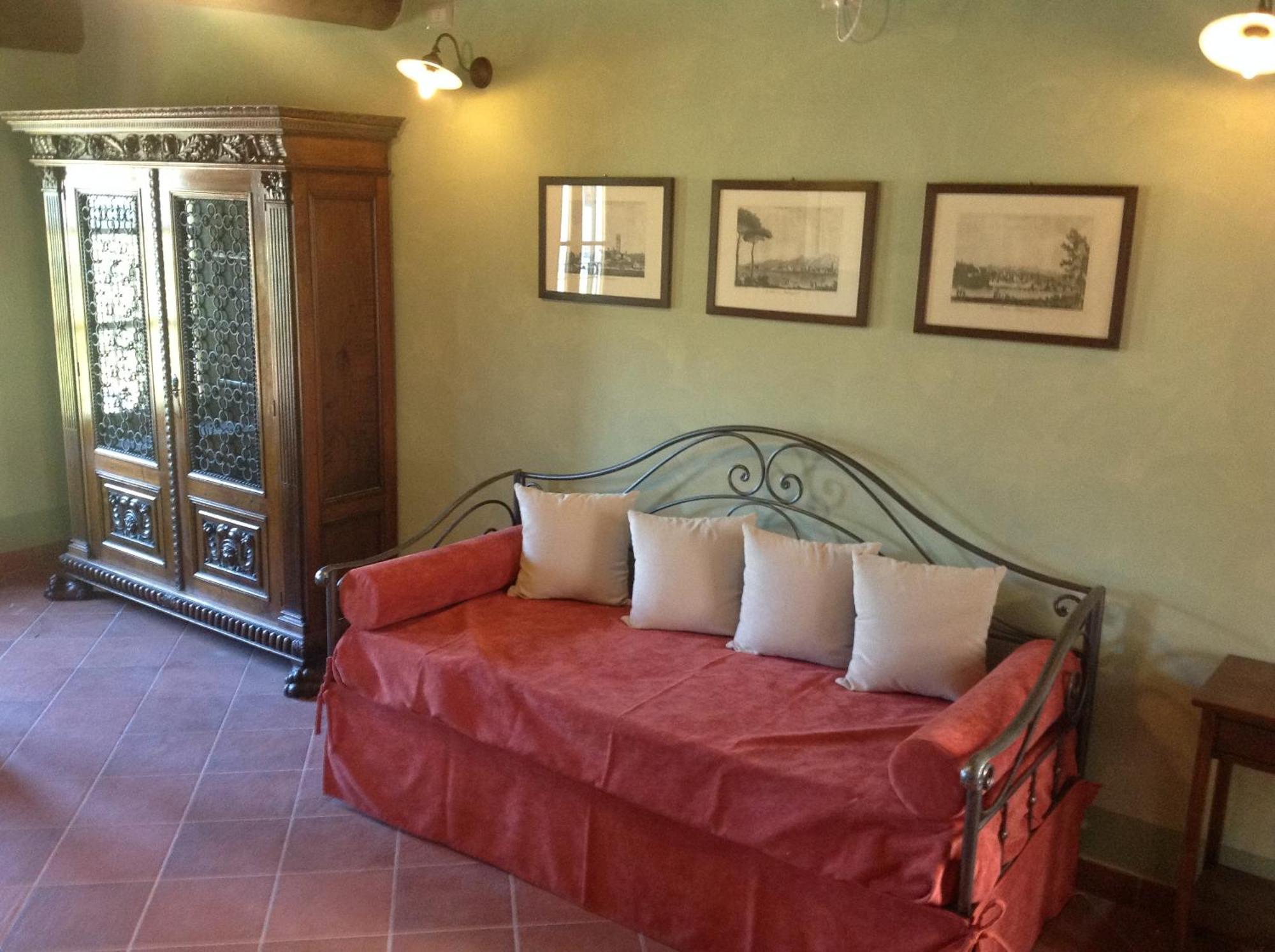 Villa Sardini Lucca Quarto foto