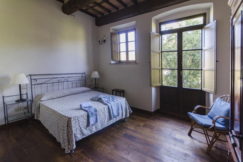 Villa Sardini Lucca Quarto foto