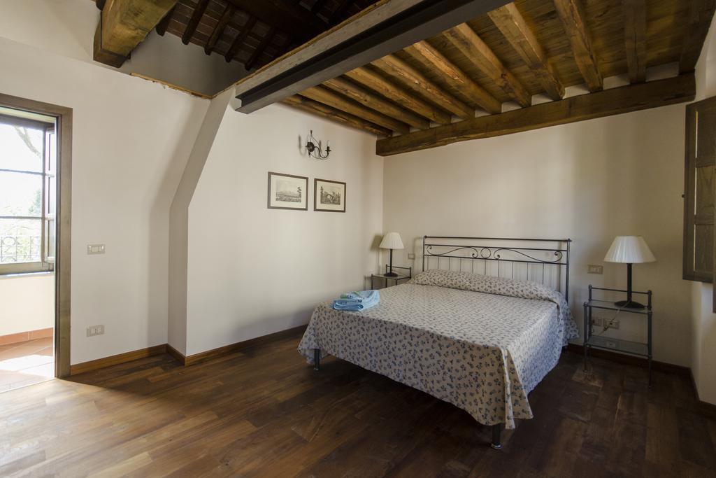 Villa Sardini Lucca Quarto foto