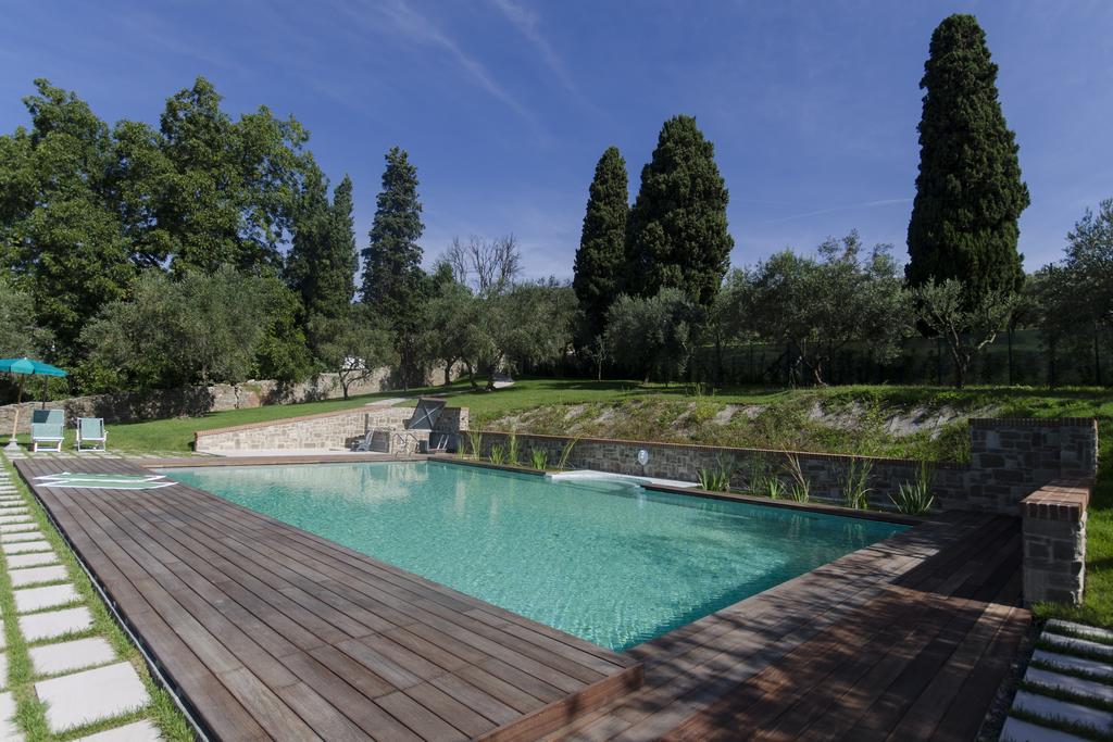 Villa Sardini Lucca Exterior foto