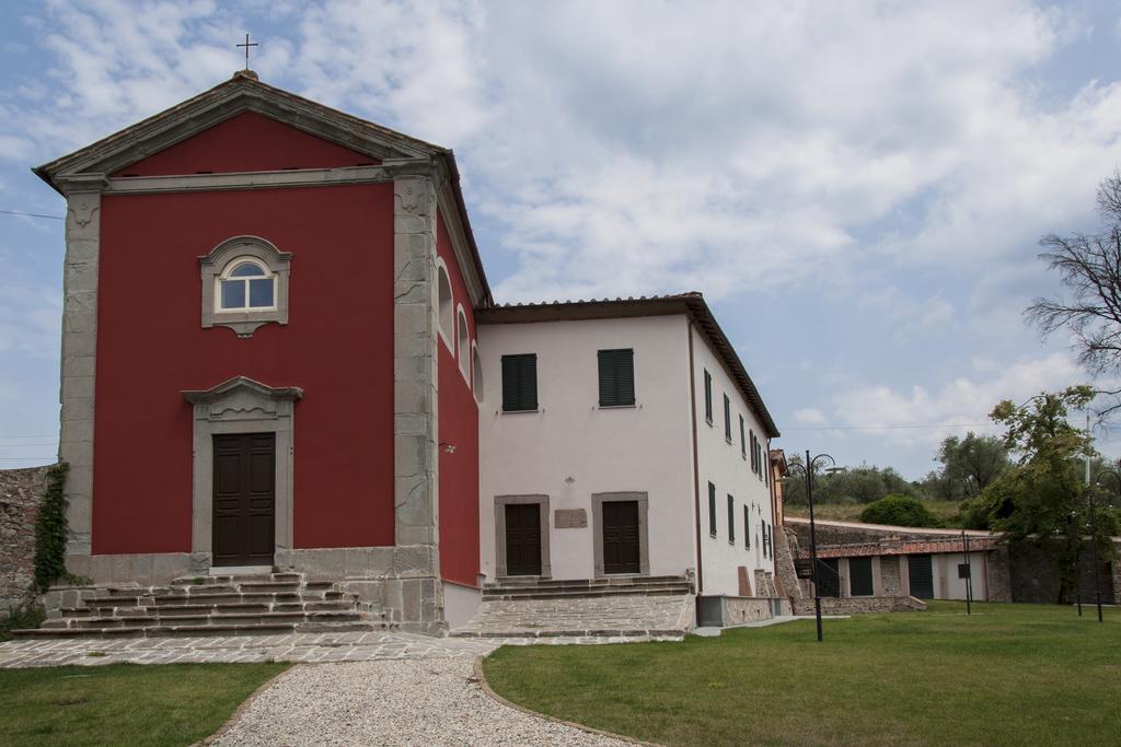 Villa Sardini Lucca Exterior foto