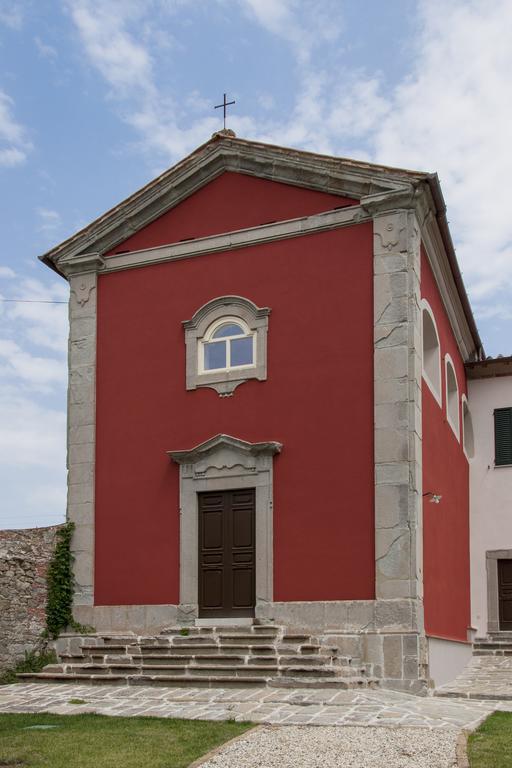 Villa Sardini Lucca Exterior foto