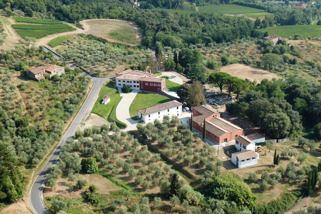 Villa Sardini Lucca Exterior foto