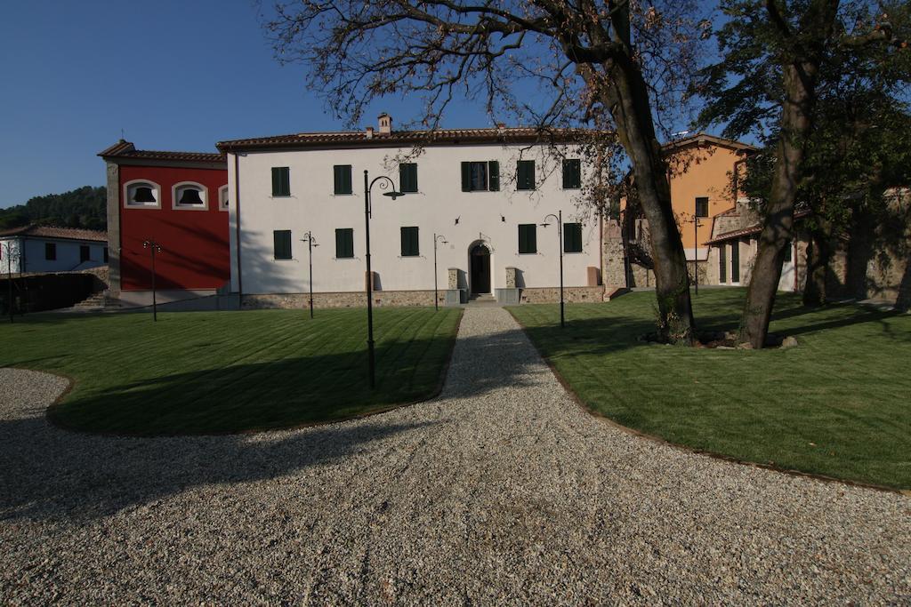 Villa Sardini Lucca Exterior foto