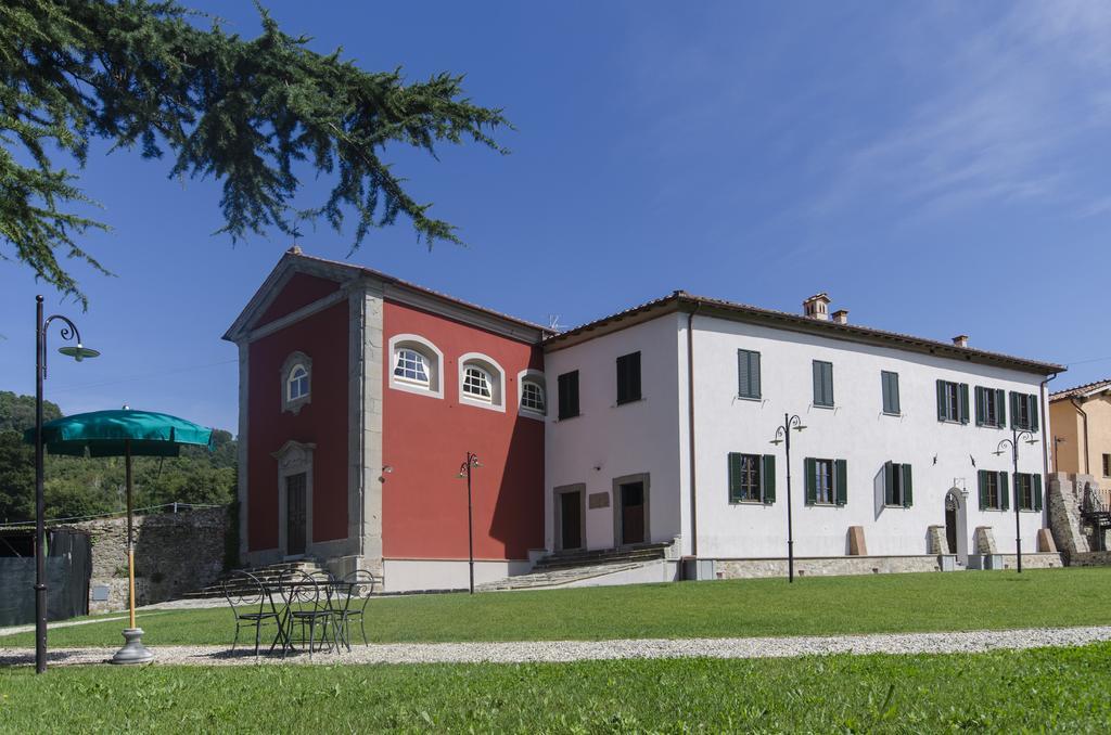 Villa Sardini Lucca Exterior foto